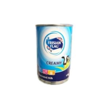 Picture of FRISIAN FLAG CREAMY 410GR